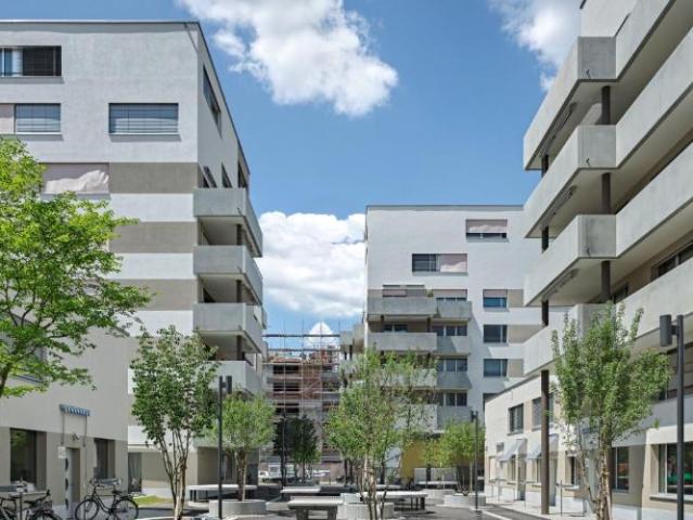 Ihr neues Zuhause? Hier fühlen Sie sich bestimmt wohl