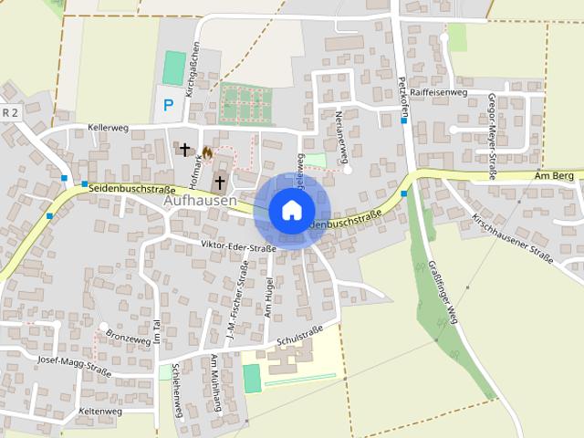 Ihr neues Zuhause!Hochwertige 3 Zimmer Wohnung mit Vollausstattung!