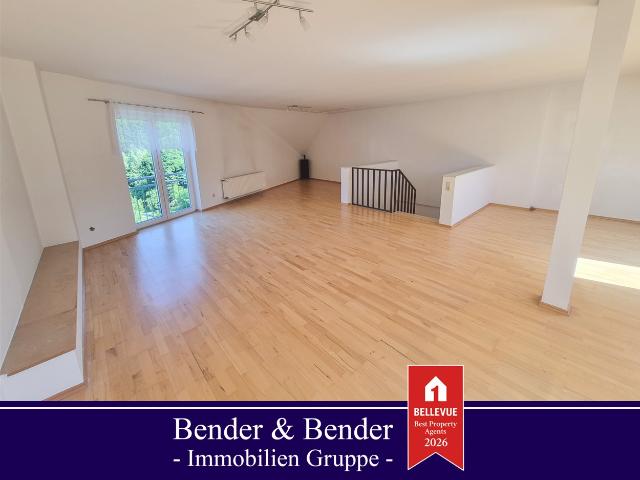 Ihr neues Zuhause: Hochwertiges Einfamilienhaus mit Garage nähe Puderbach!