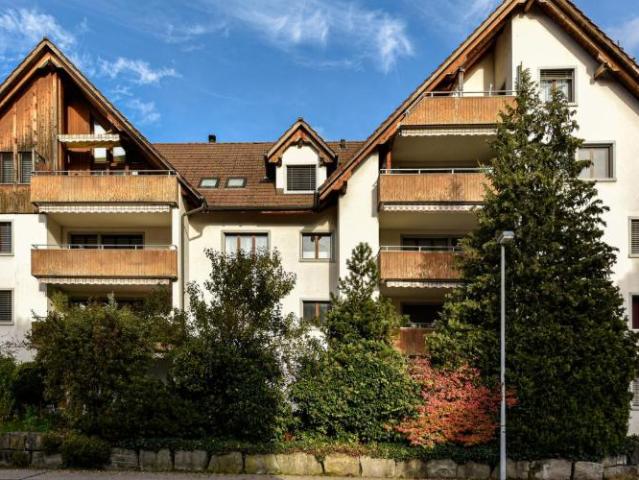 Ihr neues Zuhause? Ideal für Paare geeignet