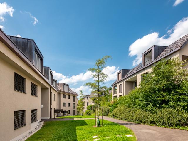 Ihr neues Zuhause ideale Familienwohnung