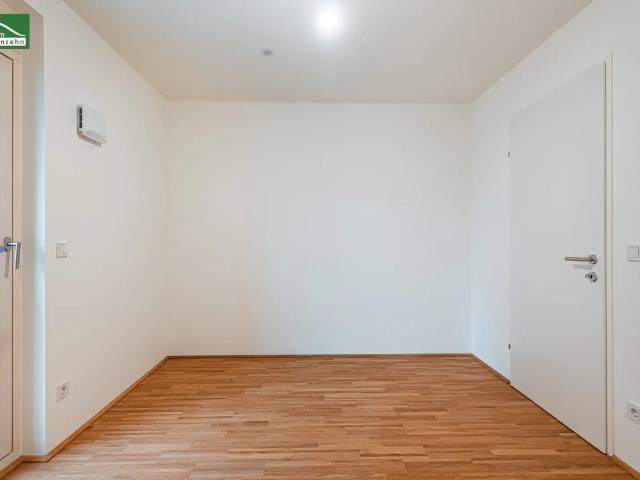 Ihr neues Zuhause im 3. Bezirk – nachhaltig & bestens angebunden!