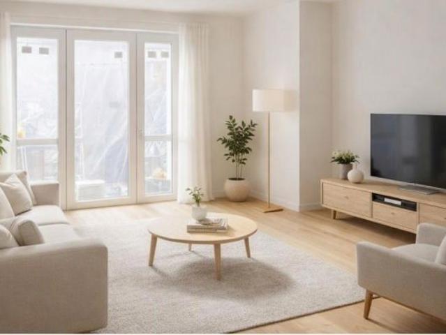 Ihr neues Zuhause im urbanen Wohnquartier in Kaltenkirchen Vermietung