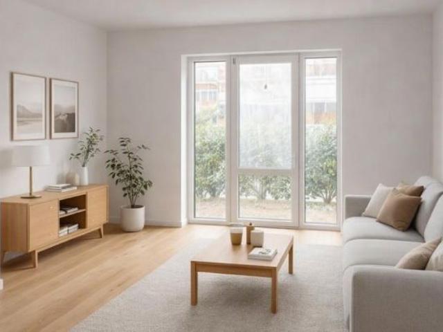 Ihr neues Zuhause im urbanen Wohnquartier in Kaltenkirchen Vermietung