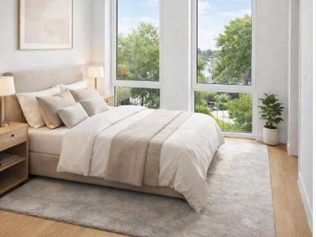 Ihr neues Zuhause im urbanen Wohnquartier in Kaltenkirchen Vermietung