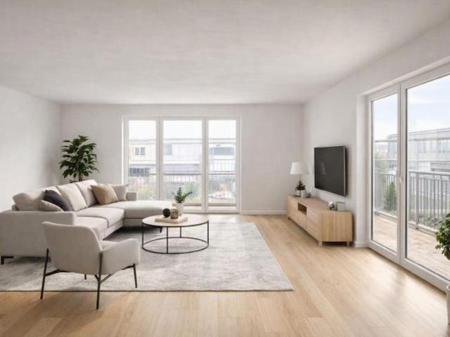 Ihr neues Zuhause im urbanen Wohnquartier in Kaltenkirchen Vermietung