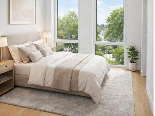 Ihr neues Zuhause im urbanen Wohnquartier in Kaltenkirchen Vermietung