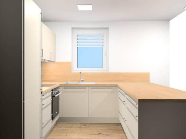 Ihr neues Zuhause im urbanen Wohnquartier in Kaltenkirchen Vermietung