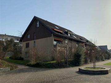 Ihr neues Zuhause im wunderschönen Birmenstorf!