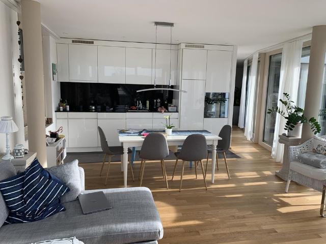 Ihr neues Zuhause im Zentrum von Wetzikon
