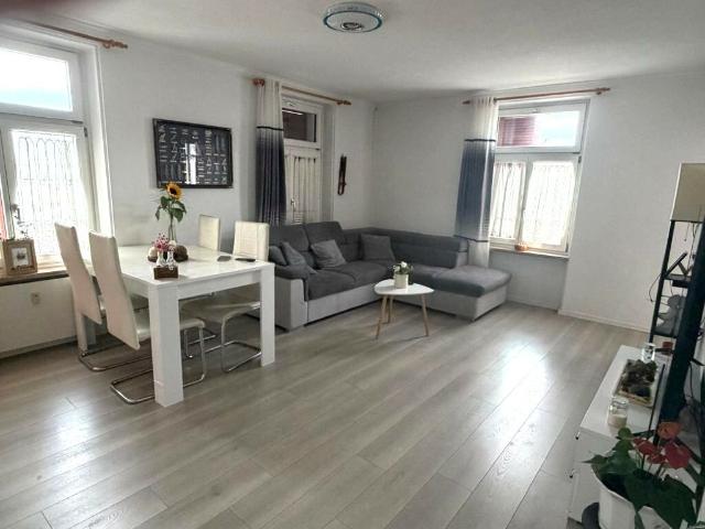 Ihr neues Zuhause im Zentrum von Frauenfeld!