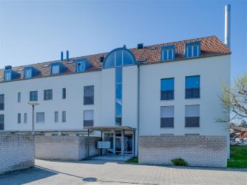 Ihr neues Zuhause im Augarten, Lebensqualität in Aesch