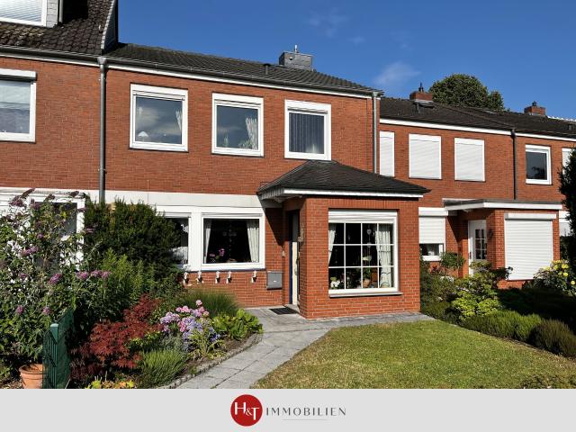 Ihr neues Zuhause – im beliebten Grolland!