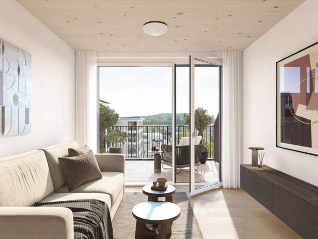 Ihr neues Zuhause im Brauipark zentral, modern, vielseitig