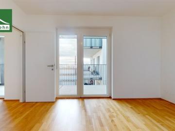 Ihr neues Zuhause im Brauquartier Idyllische 2 Zimmer Wohnung in urbaner Lage!