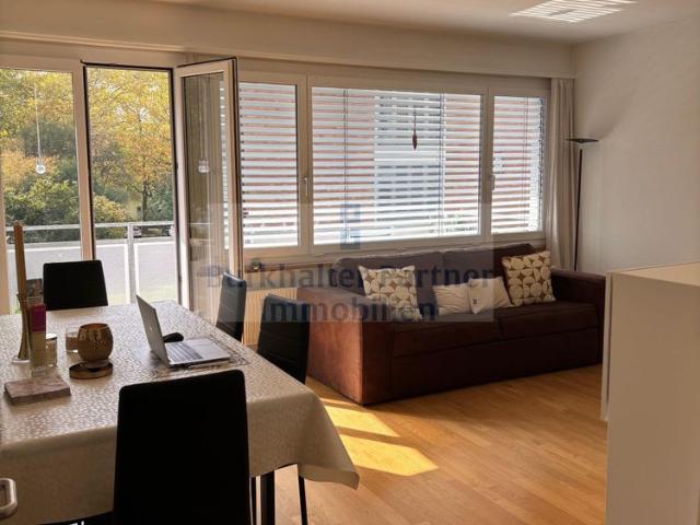 Ihr neues Zuhause im Breitenrain 3 Zimmerwohnung wird für Sie saniert