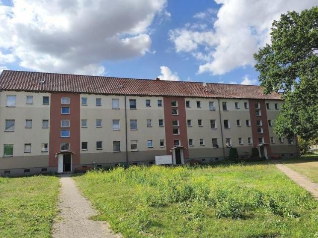 Ihr neues Zuhause im Erdgeschoss – Komfort und Natur direkt vor der Tür