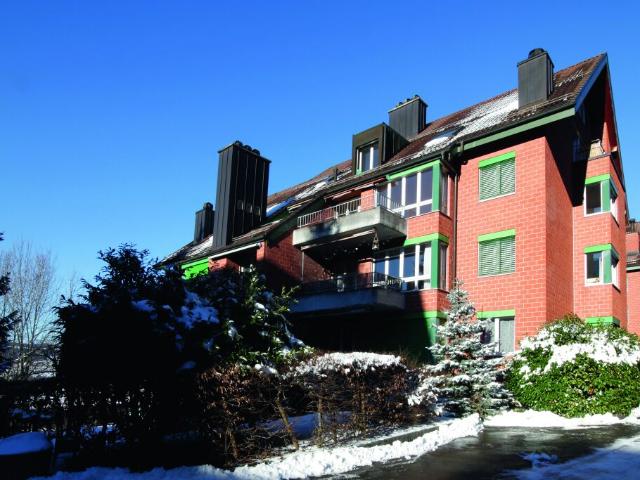 Ihr neues Zuhause im familienfreundlichen Wohnquartier!