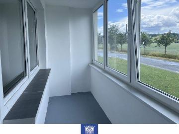 Ihr neues Zuhause im GrÃ¼nen modern, ruhig, gemÃ¼tlich