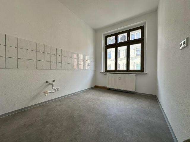 Ihr neues Zuhause im Gründerzeithaus helle 2 Raum Wohnung in bester Meeraner Lage