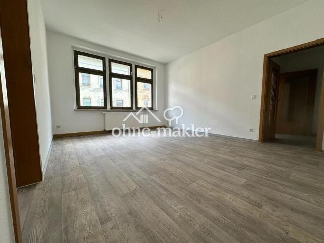 Ihr neues Zuhause im Gründerzeithaus helle 2 Raum Wohnung in bester Meeraner Lage