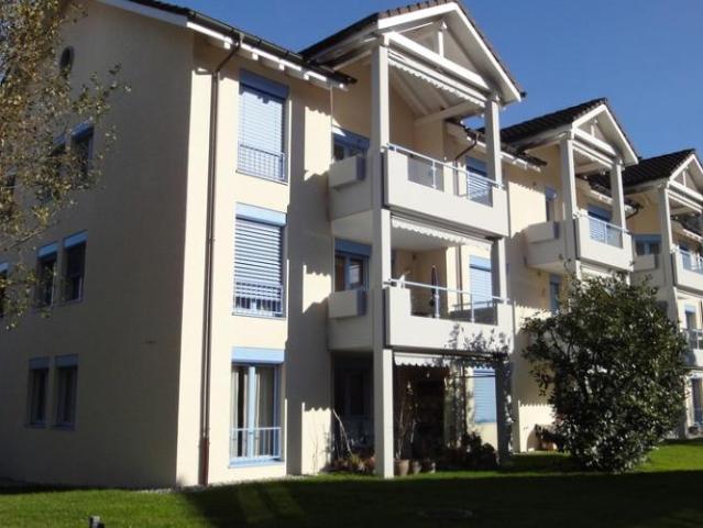 Ihr neues Zuhause im Grünen