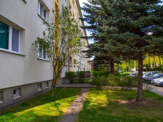 Ihr neues Zuhause im Grünen!