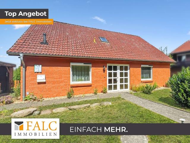 Ihr neues Zuhause im Grünen, charmantes Einfamilienhaus mit viel Platz zum Entfalten