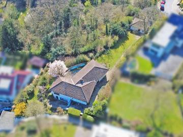 Ihr neues Zuhause im Grünen Freistehendes Einfamilienhaus