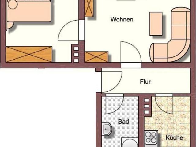 Ihr neues Zuhause im Grünen – modern, ruhig, gemütlich