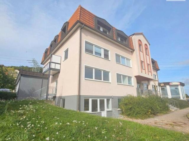 Ihr neues Zuhause im Grünen moderne 3 Raum Wohung mit PKW Stellplatz