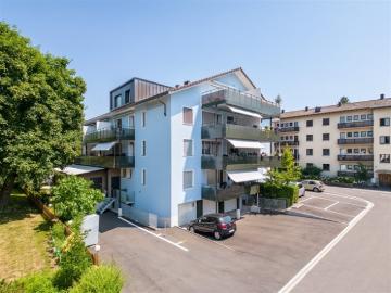 Ihr neues Zuhause im Grünen mit urbanem Flair