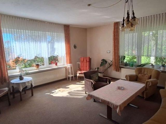 Ihr neues Zuhause im Grünen: Viel Platz, Komfort und flexible Wohnbereiche