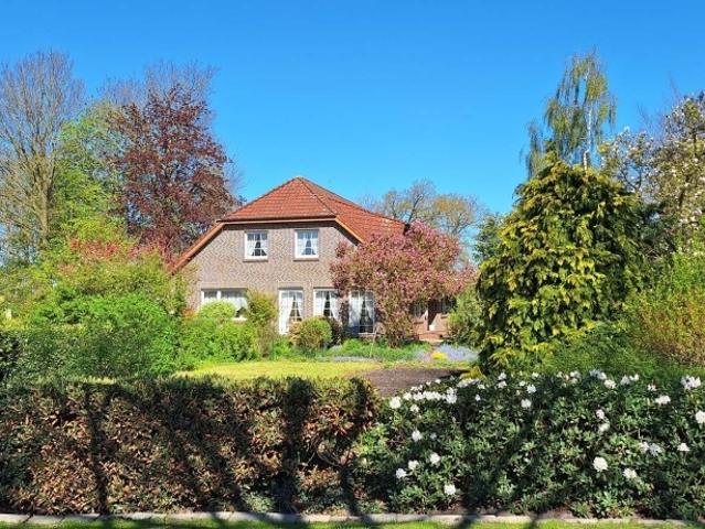 Ihr neues Zuhause im Grünen: Viel Platz, Komfort und flexible Wohnbereiche
