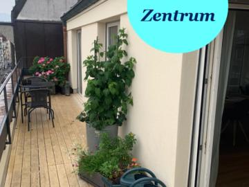 Murbacherstrasse, Neustadt, Neustadt, Luzern, Kanton Luzern
