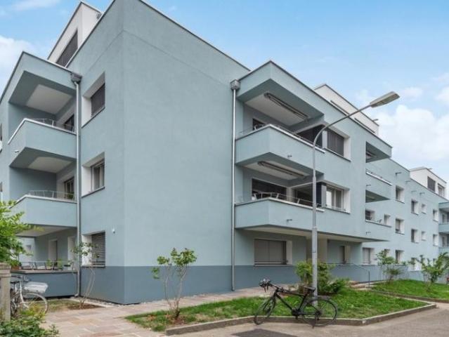Ihr neues Zuhause im Herzen der Stadt
