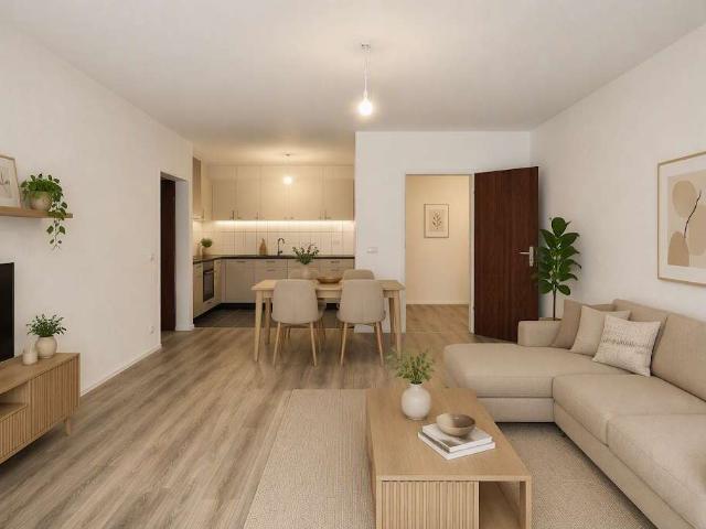 Ihr neues Zuhause im Herzen von Buer – Moderne 2 Zimmer Wohnung!