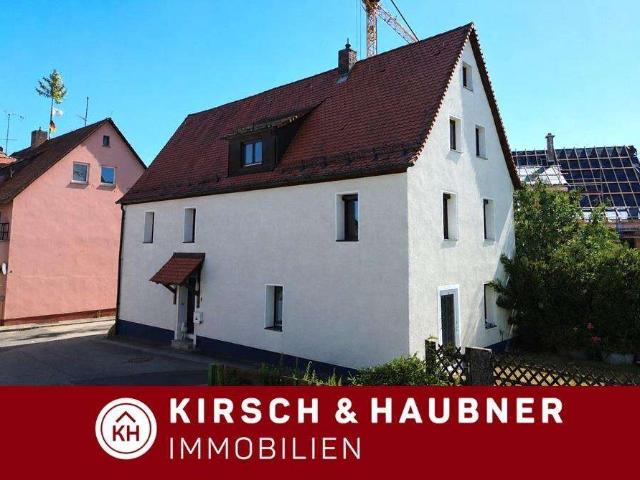 Ihr neues Zuhause im Herzen von Burgthann, Burgthann Zentrum