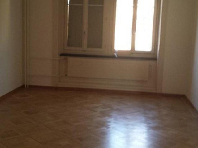 Ihr neues Zuhause im Herzen von Bern