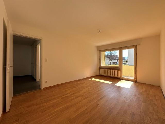 Ihr neues Zuhause im Herzen von Eschenbach!