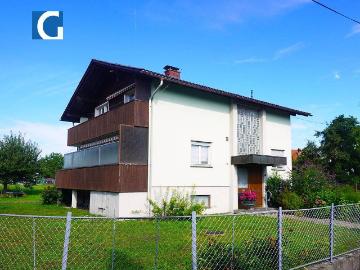 House for sale in 6973 - Büroraum, Balkon