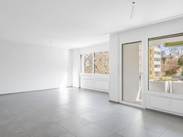 Ihr neues Zuhause im Herzen von Schlieren mit viel Platz für die Familie
