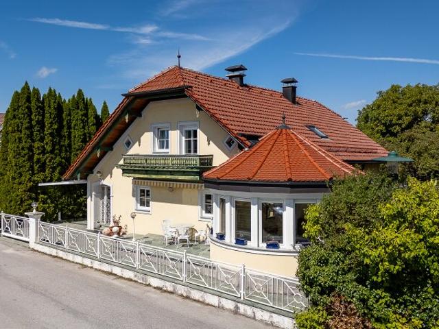 Ihr neues Zuhause im Herzen von Seekirchen – ruhig, zentral und voller Möglichkeiten
