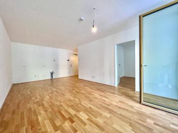 Apartment for sale in Wilten, Tirol - Parkplatz