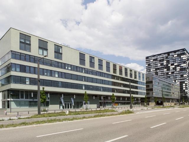 Ihr neues Zuhause im Herzen von Zürich West