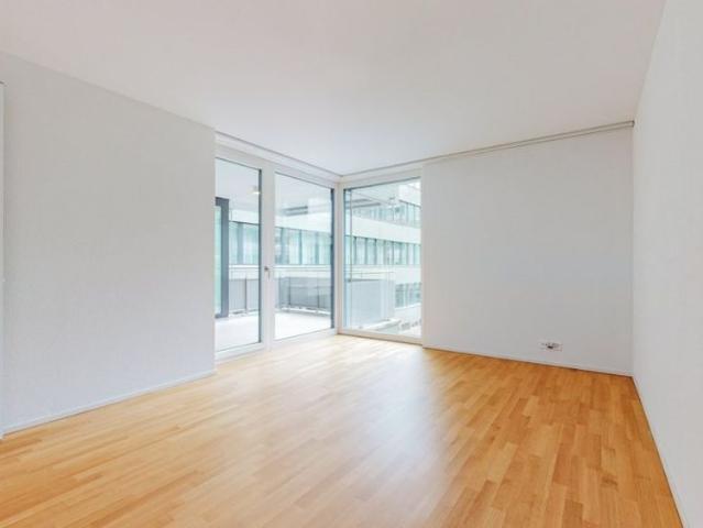 Ihr neues Zuhause im Herzen von Zürich West