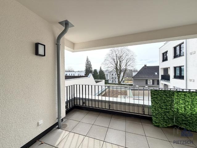 Ihr neues Zuhause im Hülser Tor – Modern.