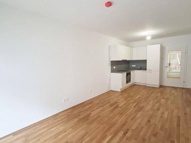 Ihr neues Zuhause im Messequadrant – modern, lebenswert, einzigartig