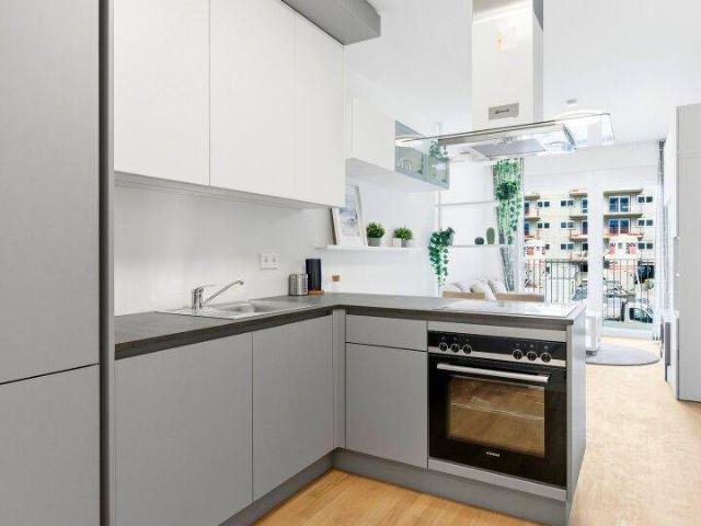 Ihr neues Zuhause im Messequadrant – modern, lebenswert, einzigartig