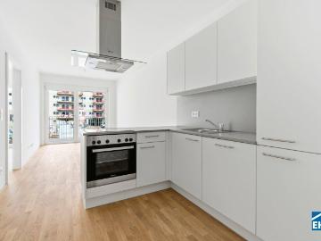 Ihr neues Zuhause im Messequadrant – modern, lebenswert, einzigartig